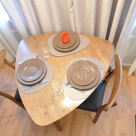 Grafovi Apartments Narva Kültér fotó