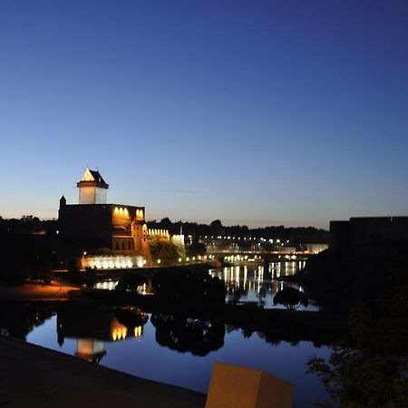 Grafovi Apartments Narva Kültér fotó