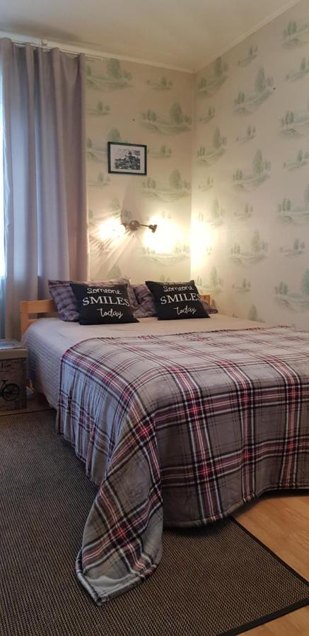 Grafovi Apartments Narva Kültér fotó