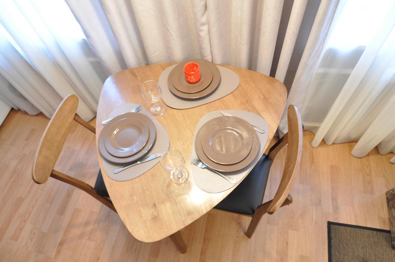 Grafovi Apartments Narva Kültér fotó