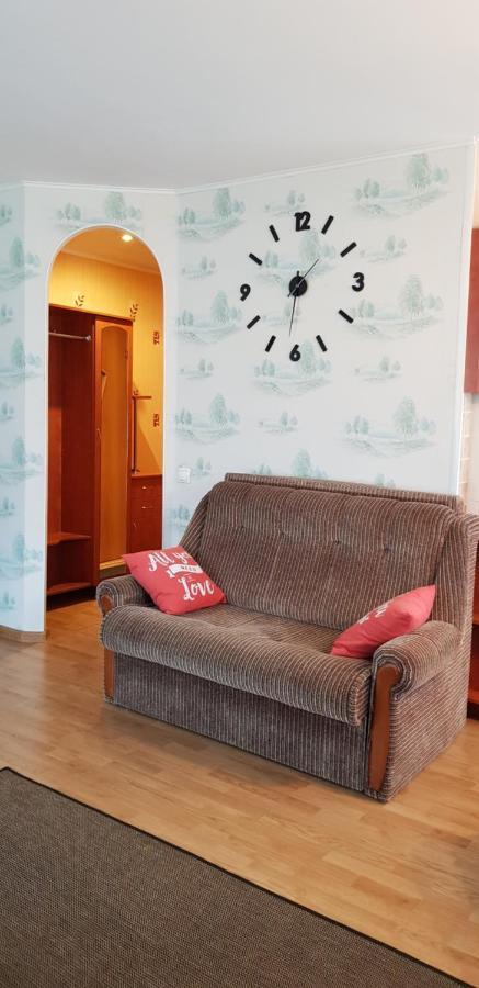 Grafovi Apartments Narva Kültér fotó
