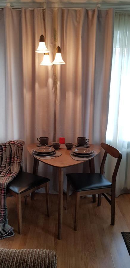 Grafovi Apartments Narva Kültér fotó