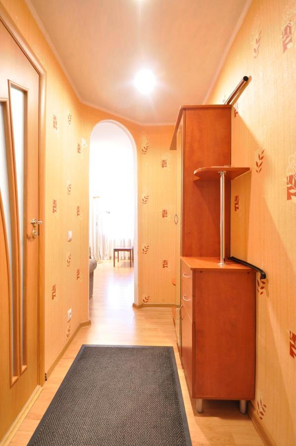 Grafovi Apartments Narva Kültér fotó