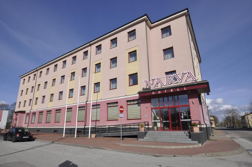 Grafovi Apartments Narva Szoba fotó