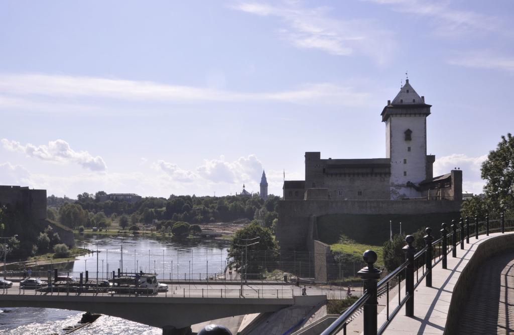 Grafovi Apartments Narva Szoba fotó