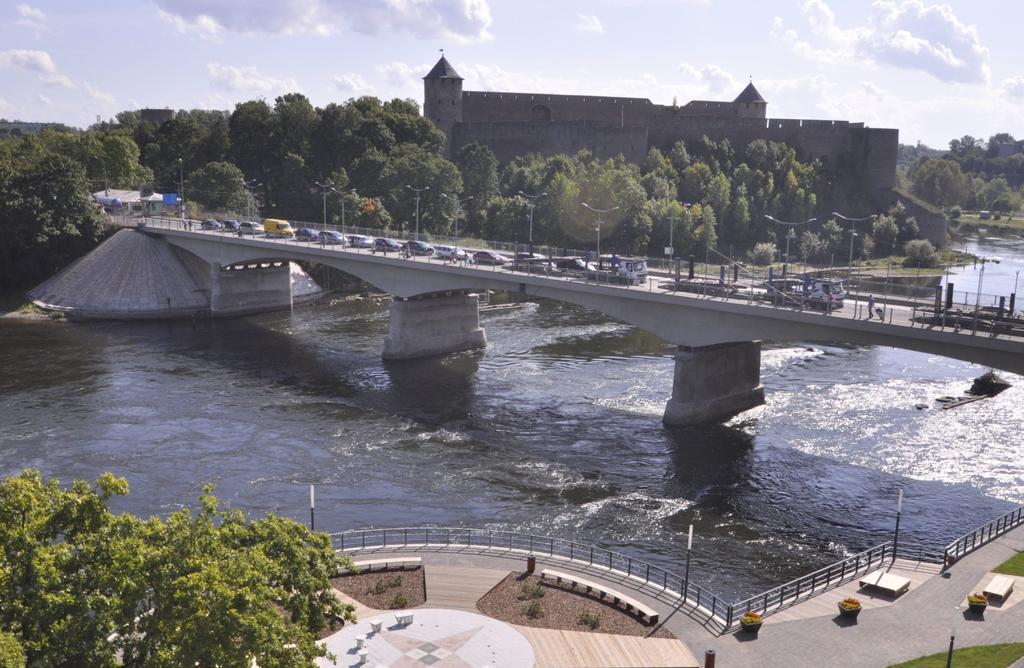 Grafovi Apartments Narva Szoba fotó